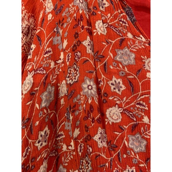 Dress by free people oversized - Picture 2 of 5